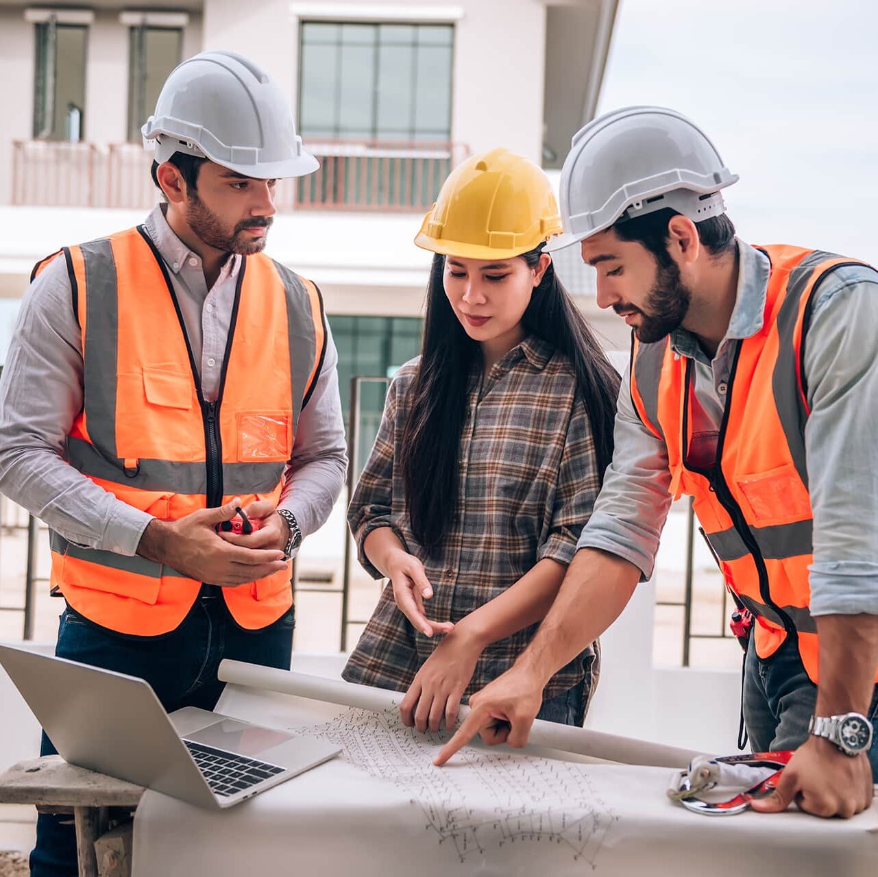 Why Quality Control Matters in Oil & Gas Projects