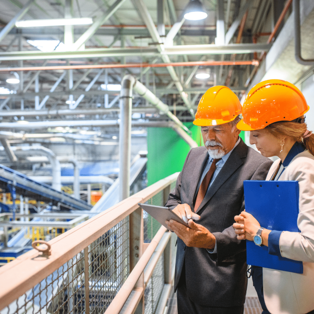 The Role of NDT in Preventive Maintenance